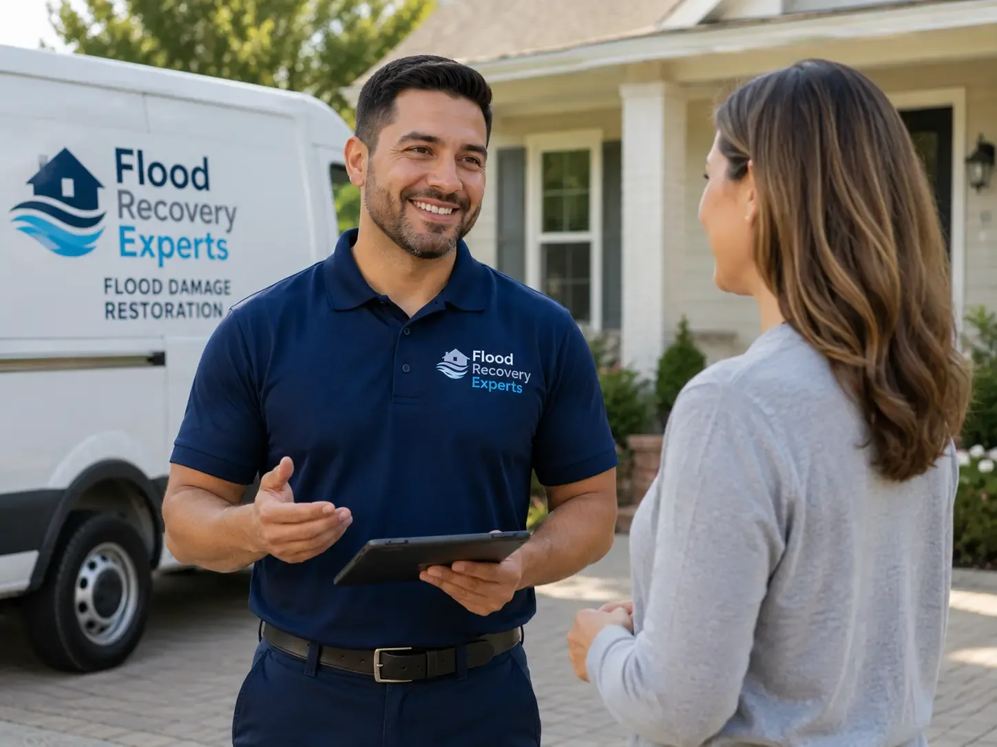 Flood Damage Cleanup Bremen, AL FAQs